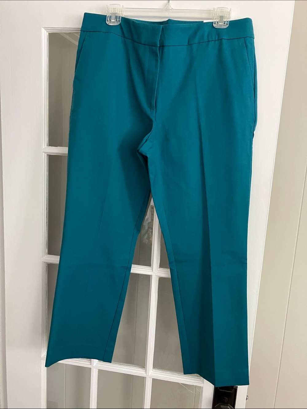 Ann Taylor Signature Ankle Pant